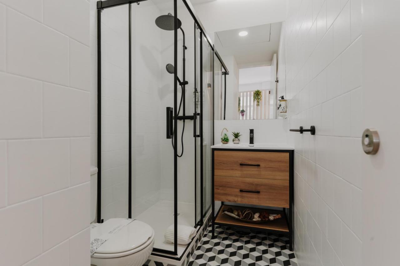 Appartamento Bicycle Luxury House, Parking, Downtown Near Metro OOporto Esterno foto