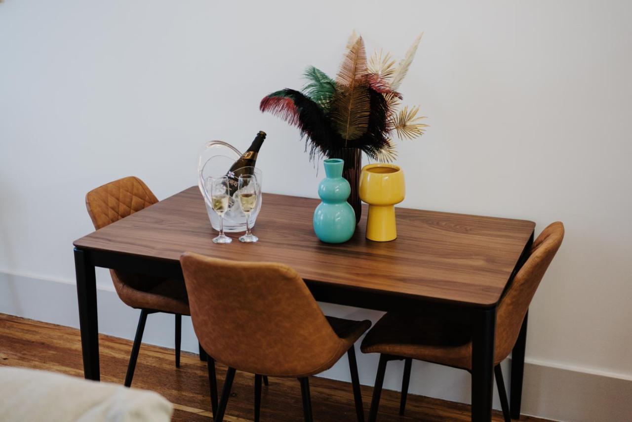 Appartamento Bicycle Luxury House, Parking, Downtown Near Metro OOporto Esterno foto
