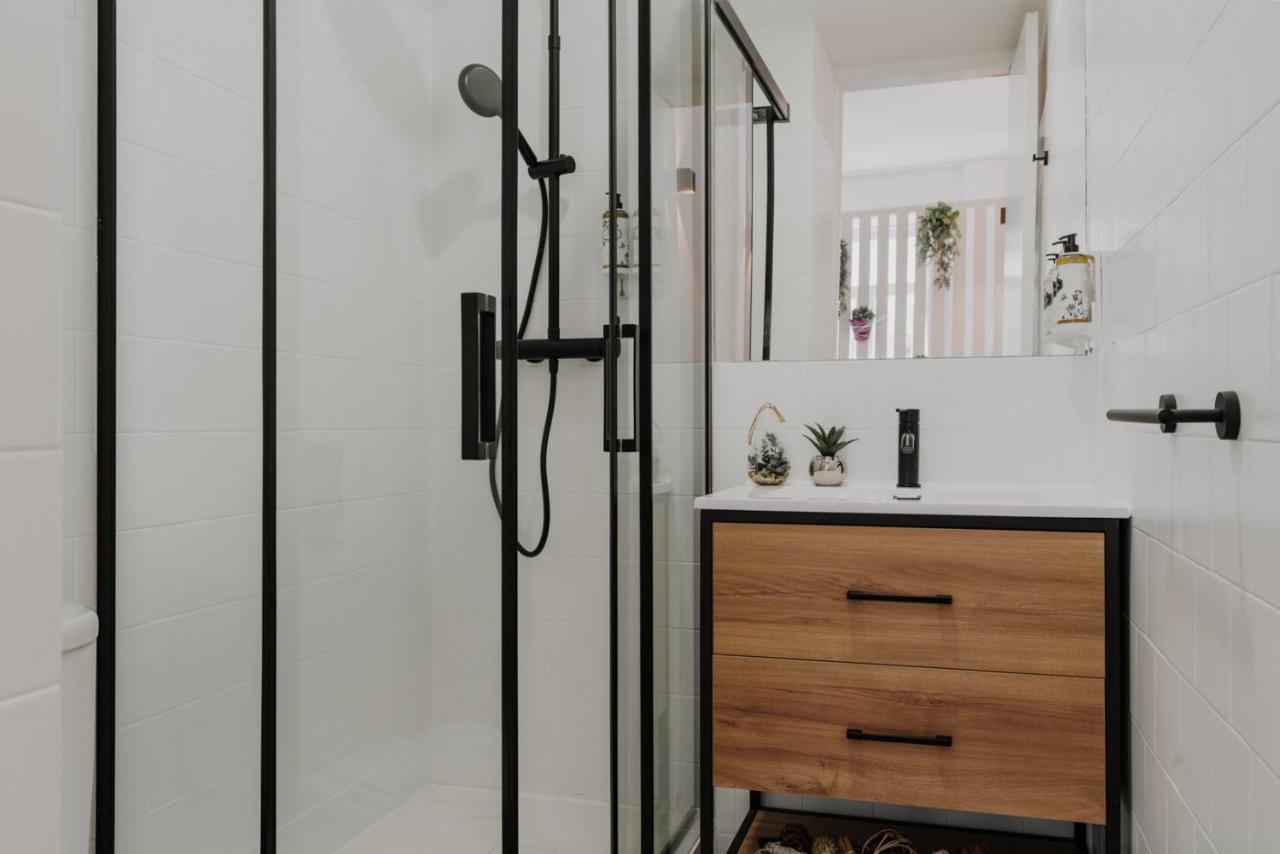 Appartamento Bicycle Luxury House, Parking, Downtown Near Metro OOporto Esterno foto